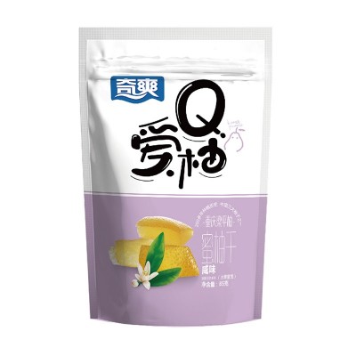 蜜柚干图3