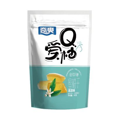 蜜柚干图2