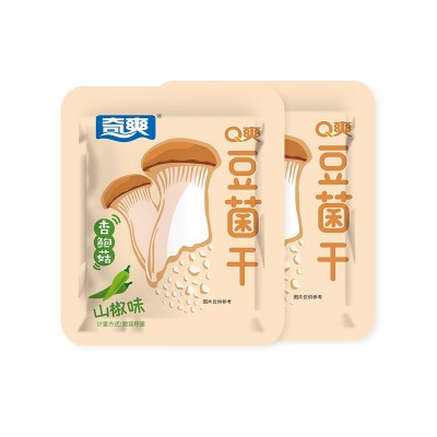 豆菌干图2