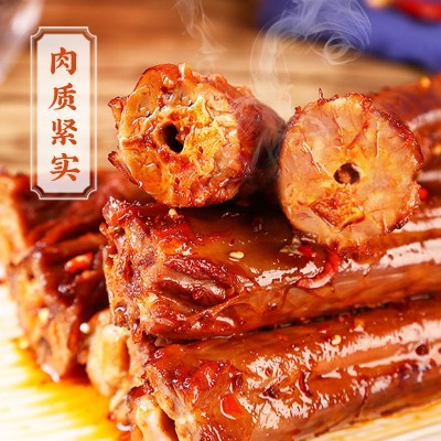 风干烤脖图2