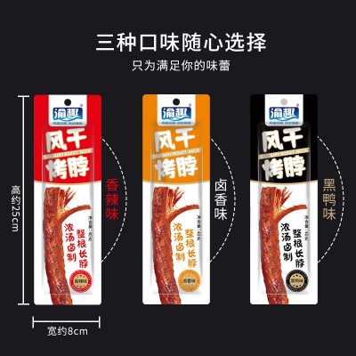 风干烤脖图3