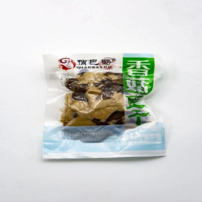 俏巴蜀香菇豆干图2