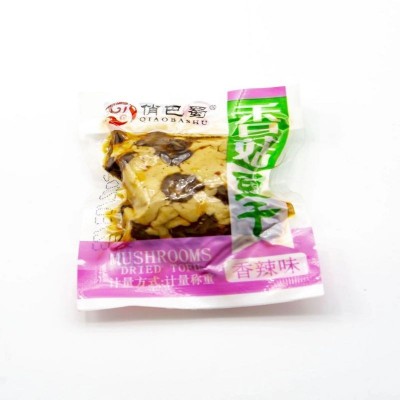 俏巴蜀香菇豆干图3
