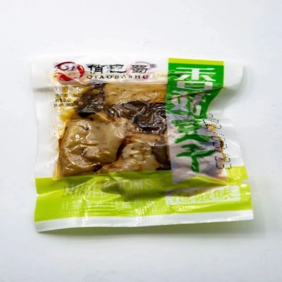 俏巴蜀香菇豆干图5