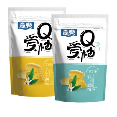长期供应手磨豆干、酸辣柠檬凤爪、蜜柚干、虎皮凤爪、豆菌干等图5